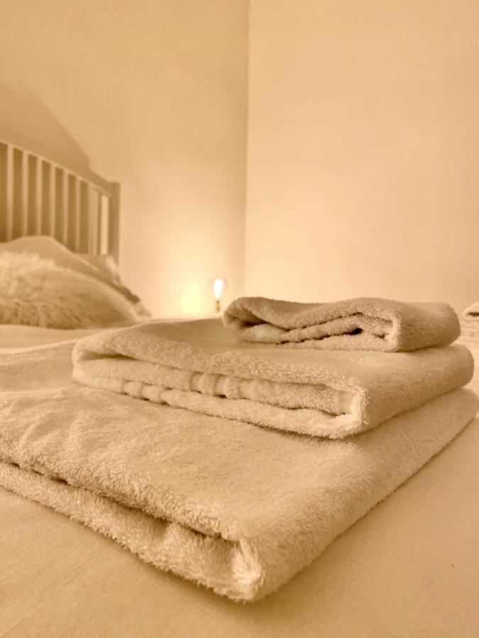 Glory House Trastevere Рим Экстерьер фото