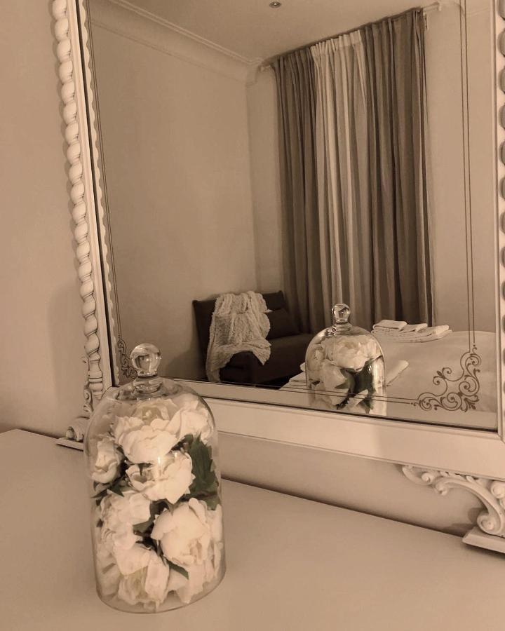 Glory House Trastevere Рим Экстерьер фото