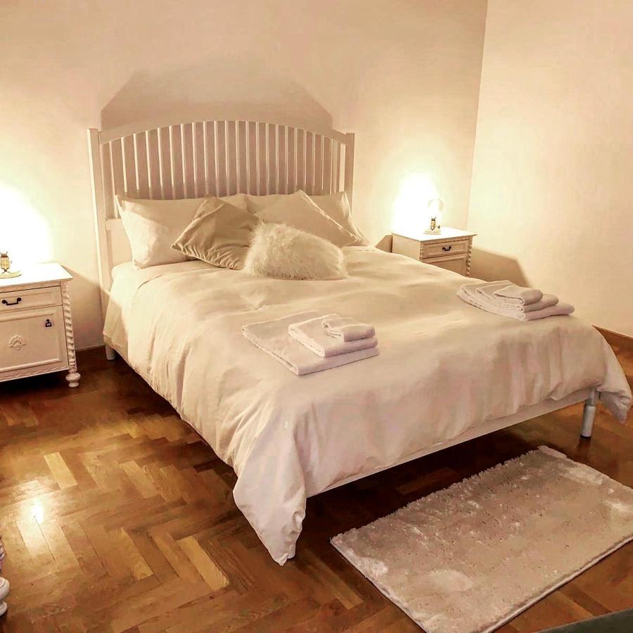 Glory House Trastevere Рим Экстерьер фото