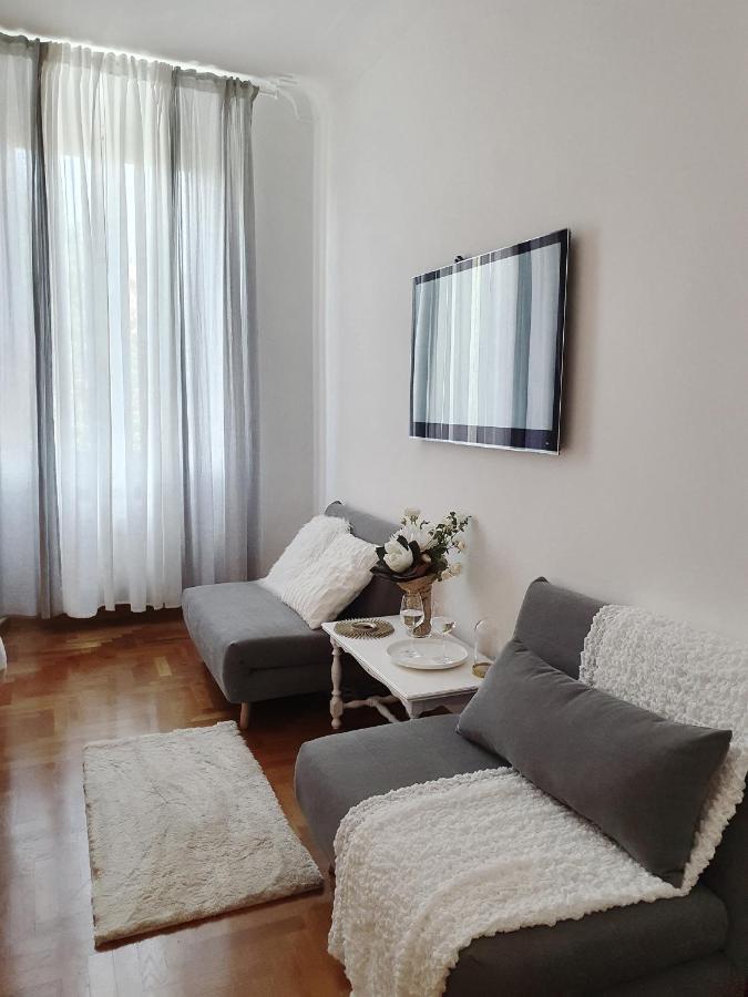 Glory House Trastevere Рим Экстерьер фото