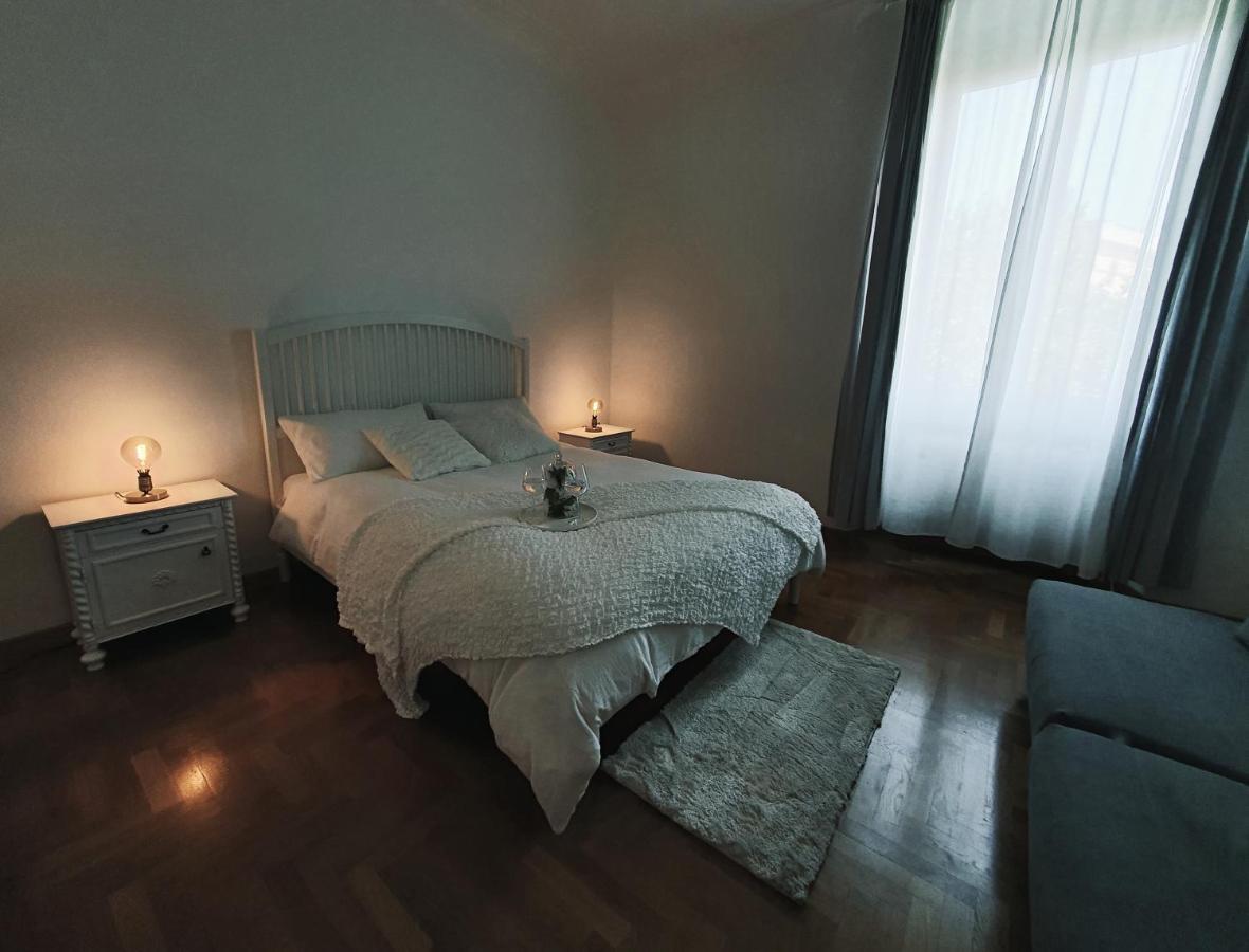 Glory House Trastevere Рим Экстерьер фото