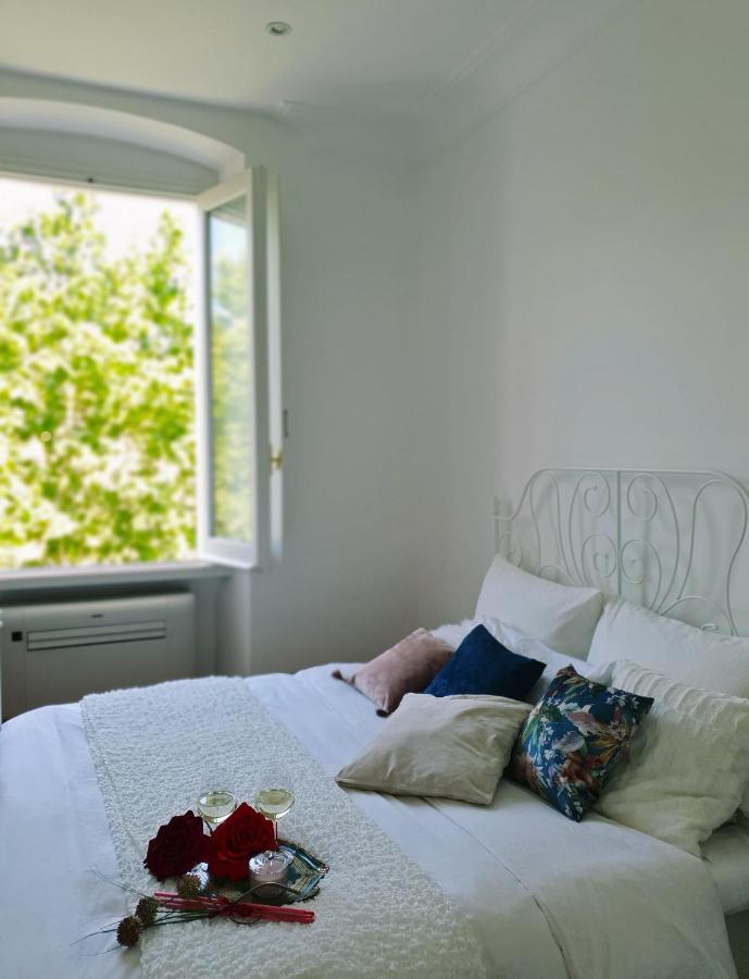 Glory House Trastevere Рим Экстерьер фото