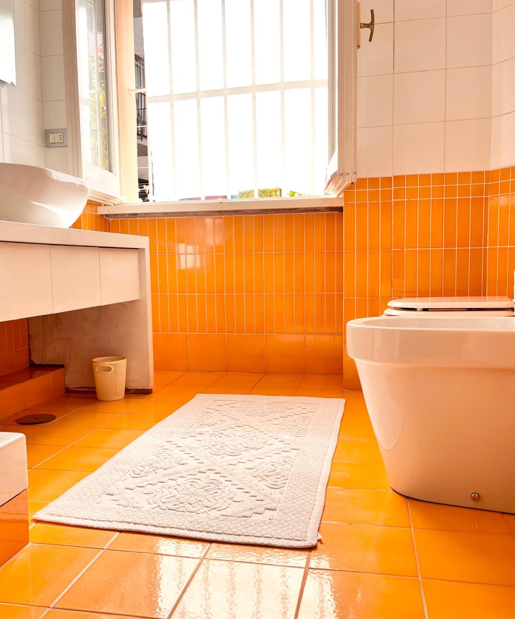 Glory House Trastevere Рим Экстерьер фото